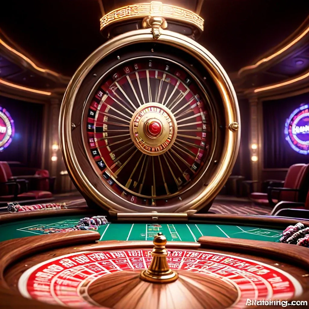 Electrifying_Roulette_Night