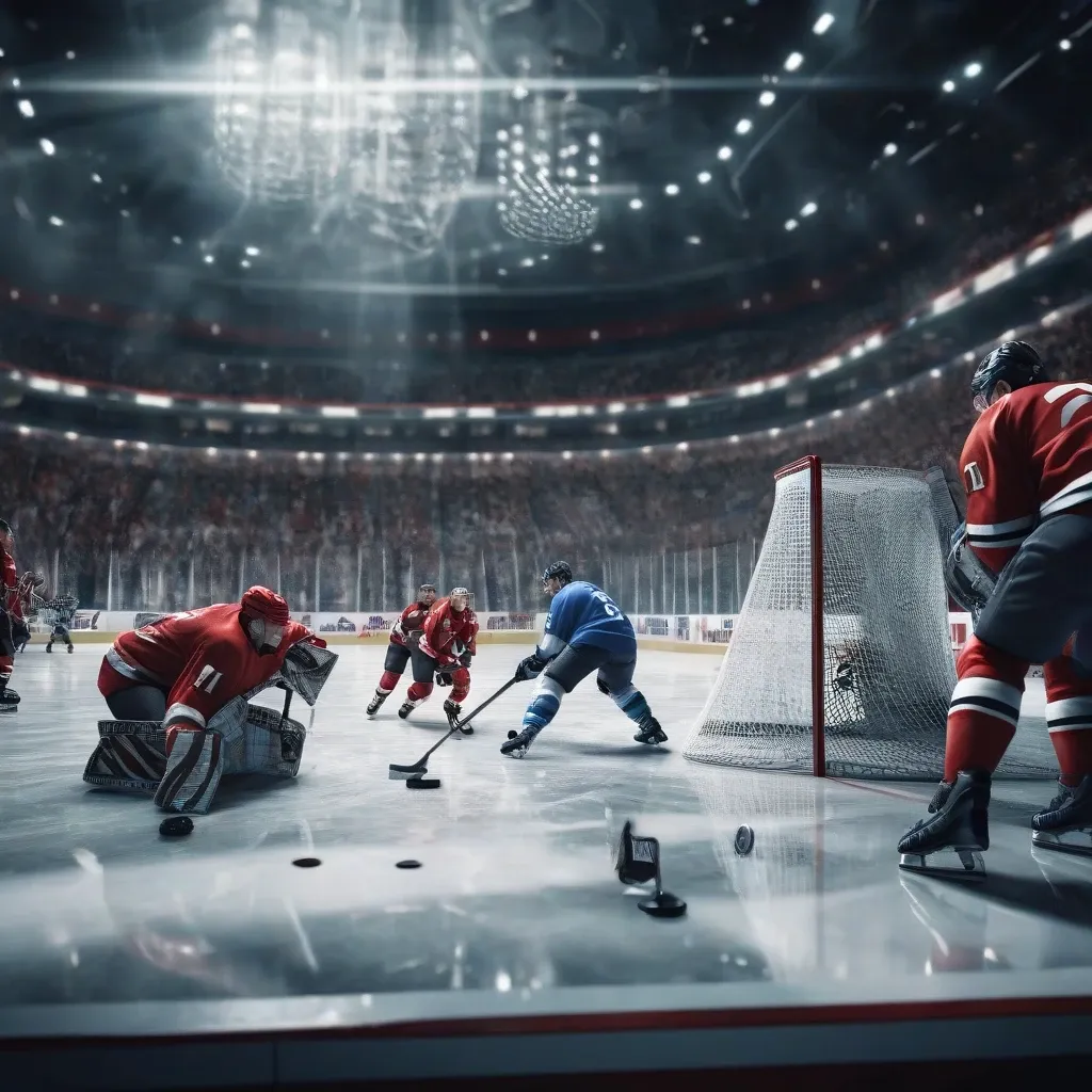 Empty_Net_Showdown_Game
