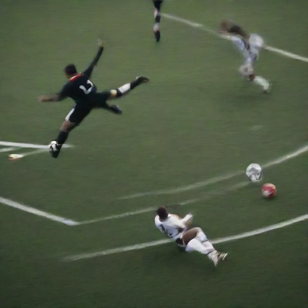 Offside_Trap_Execution