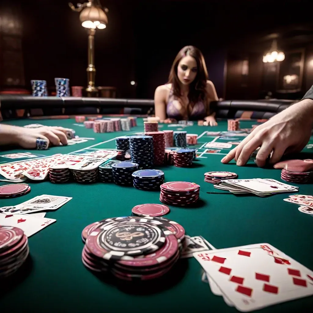 Poker_Face_Set_Victory